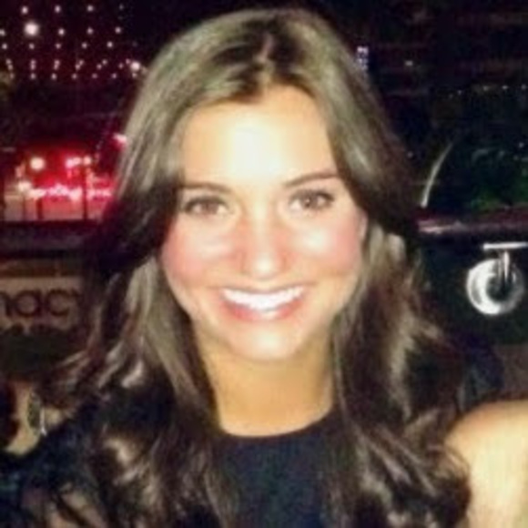 Meet your Posher, Megan - Picture 1 of 1